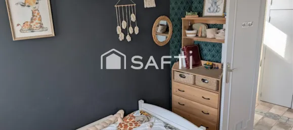 3 bedrooms House in Saint-Jean-d'Angely, France No. 351078 6