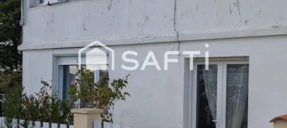 3 bedrooms House in Saint-Jean-d'Angely, France No. 351078 10