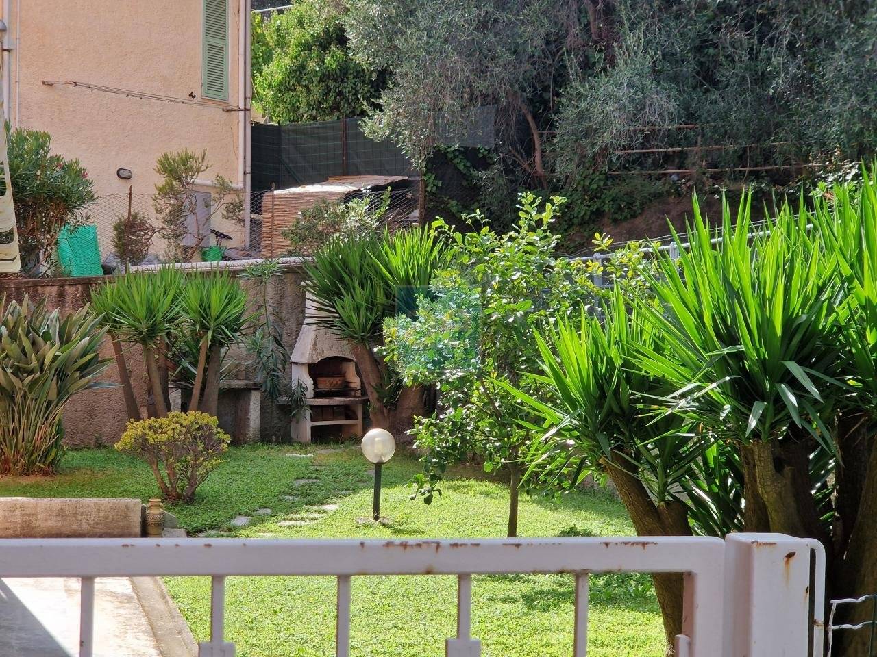 2 bedrooms Apartment in San Bartolomeo al Mare, Italy No. 331761