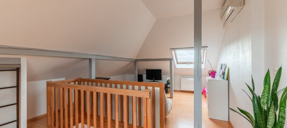 3 chambres Duplex à Hœnheim, France No. 160251 12