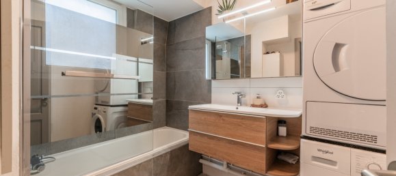 3 chambres Duplex à Hœnheim, France No. 160251 10