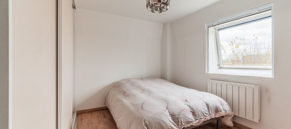 3 chambres Duplex à Hœnheim, France No. 160251 9