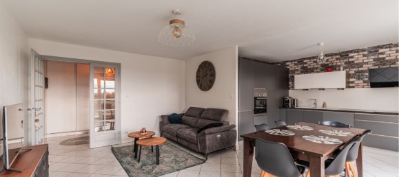 3 chambres Duplex à Hœnheim, France No. 160251 4