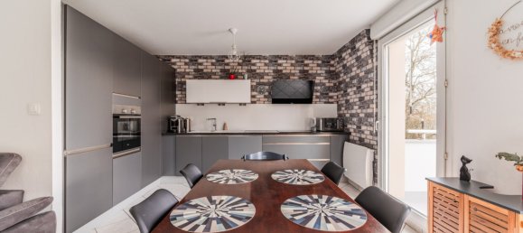 3 chambres Duplex à Hœnheim, France No. 160251 6