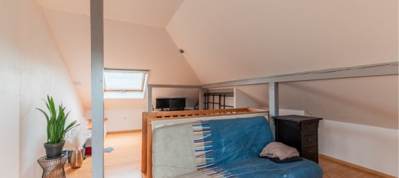 3 chambres Duplex à Hœnheim, France No. 160251 11