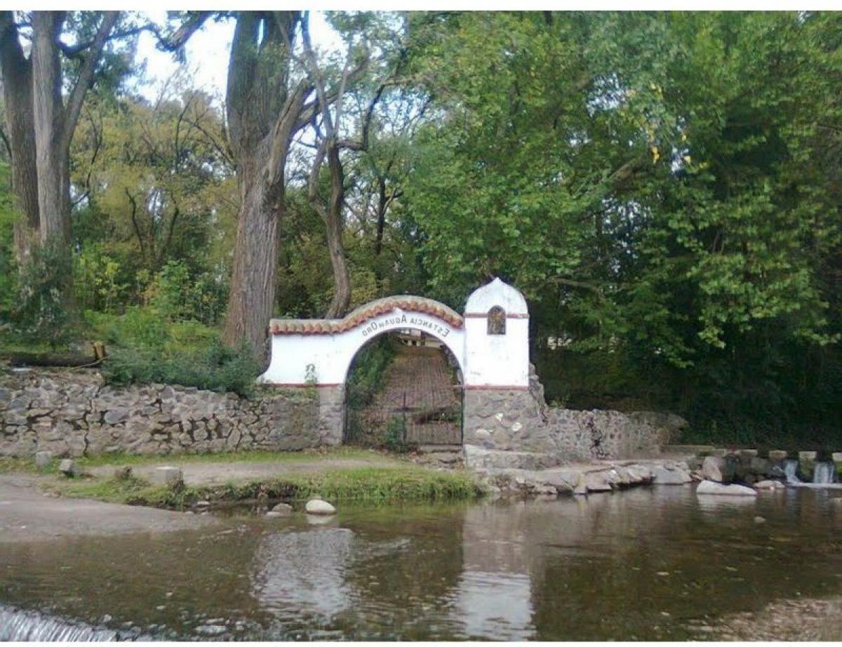  Land in Cordoba, Argentina No. 40394