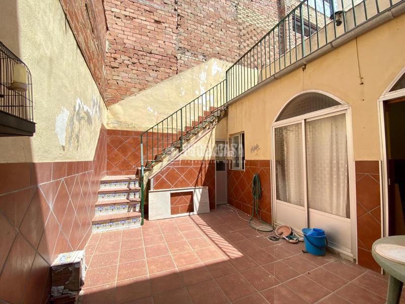 3 chambres Maison à Andalusia, Spain No. 169710