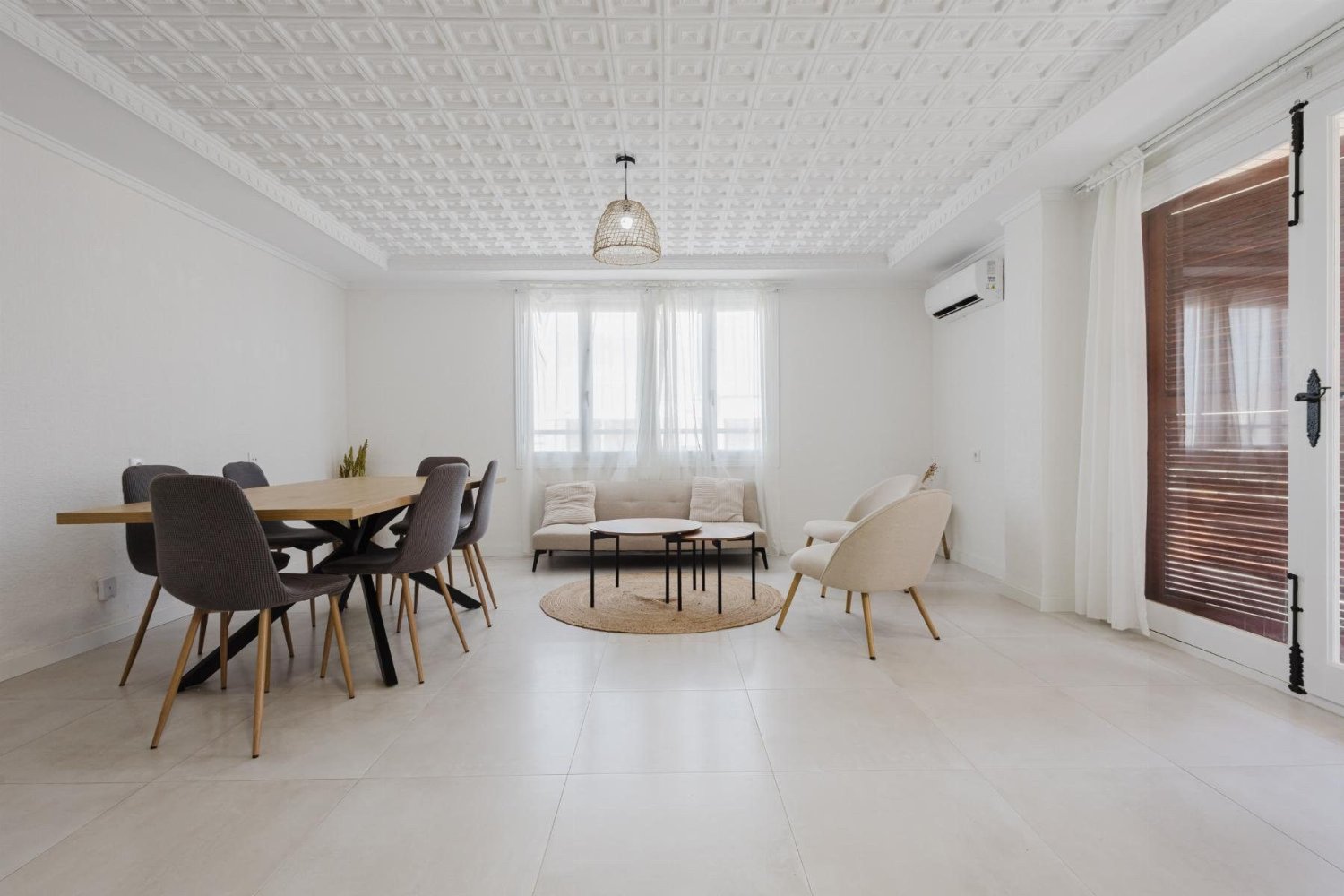 Apartamento T3 em Torrevieja, Spain N.º 263356