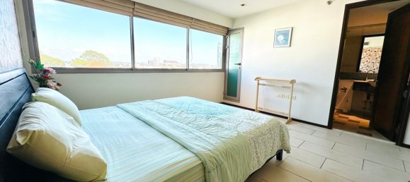 شقة 1 غرف نوم  في Pattaya, Thailand رقم 7922 15