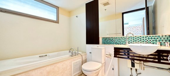 شقة 1 غرف نوم  في Pattaya, Thailand رقم 7922 12