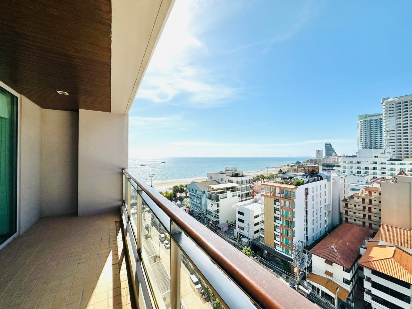 شقة 1 غرف نوم  في Pattaya, Thailand رقم 7922