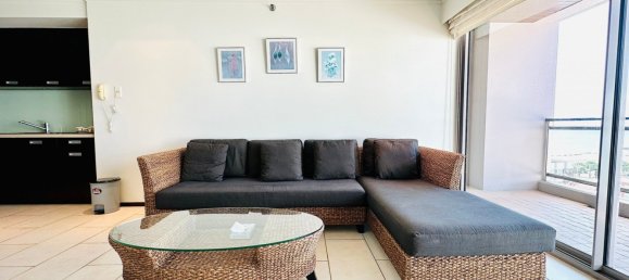 شقة 1 غرف نوم  في Pattaya, Thailand رقم 7922 8