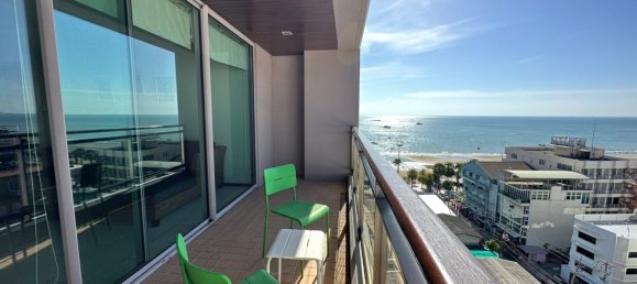 شقة 1 غرف نوم  في Pattaya, Thailand رقم 7922 11