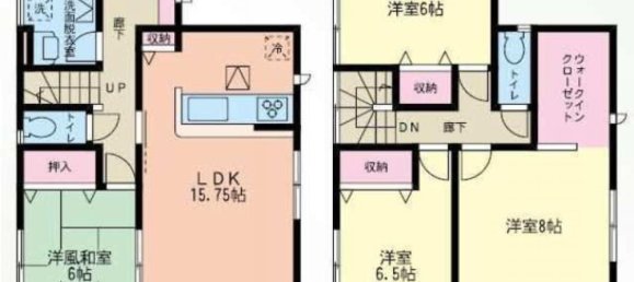 4 غرف نوم منزل في Miyagi, Japan رقم 5220 2