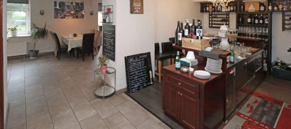 Café / restaurante em Segeberg, Germany 131 m² N.º 230880 2