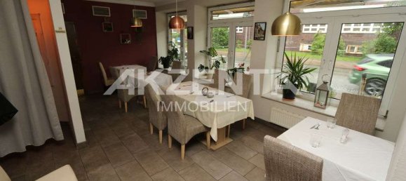 Café / restaurante em Segeberg, Germany 131 m² N.º 230880 4