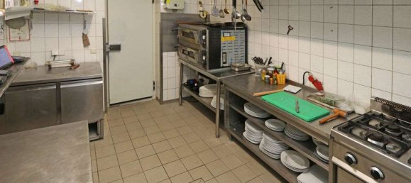 Café / restaurante em Segeberg, Germany 131 m² N.º 230880 7