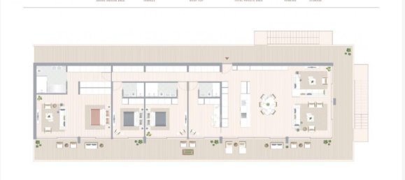 4 غرف نوم شقة في Lagoa, Portugal رقم 7604 8