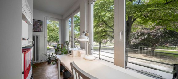 Apartamento de 1 dormitorio en Hamburg-Nord, Germany No. 281830 5