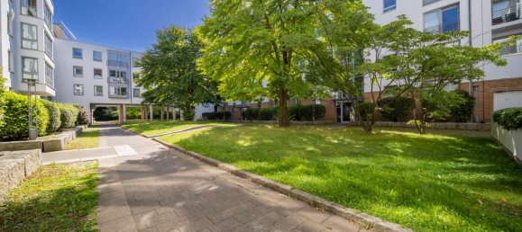 Apartamento de 1 dormitorio en Hamburg-Nord, Germany No. 281830 6