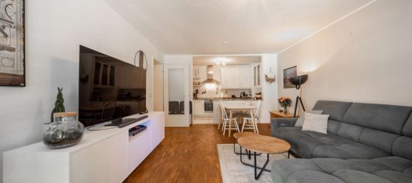 Apartamento de 1 dormitorio en Hamburg-Nord, Germany No. 281830 3