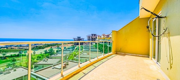 Penthouse 3+1 in Kargicak, Turkey No. 34275 27