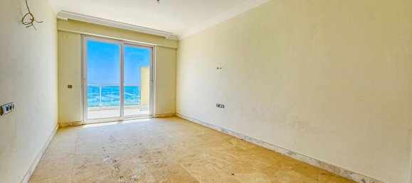 Penthouse 3+1 in Kargicak, Turkey No. 34275 19