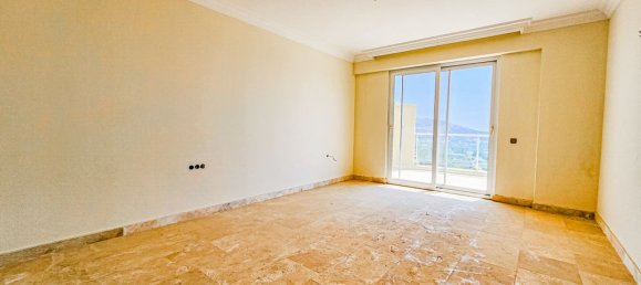 Penthouse 3+1 in Kargicak, Turkey No. 34275 21