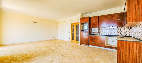 Penthouse 3+1 in Kargicak, Turkey No. 34275 13