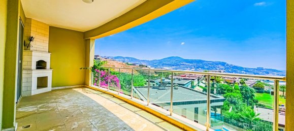 Penthouse 3+1 in Kargicak, Turkey No. 34275 15