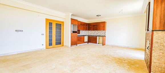 Penthouse 3+1 in Kargicak, Turkey No. 34275 12