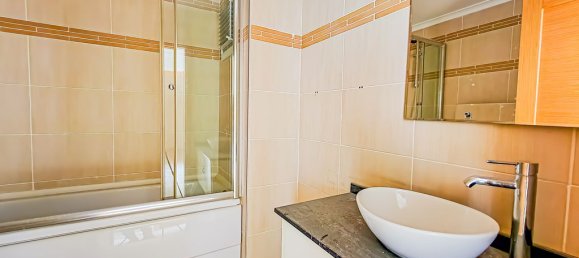 Penthouse 3+1 in Kargicak, Turkey No. 34275 18