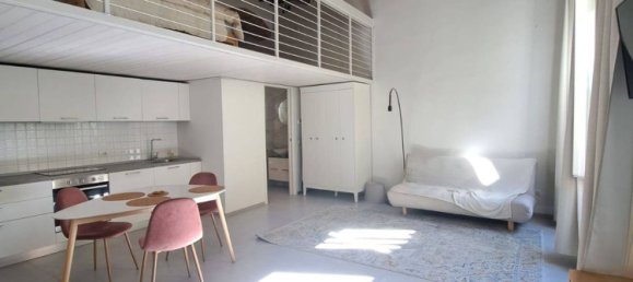 2-Zimmer Wohnung in Florence, Italy, Nr. 269325 2
