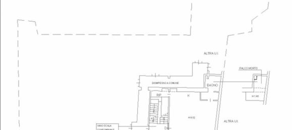 2-Zimmer Wohnung in Florence, Italy, Nr. 269325 18