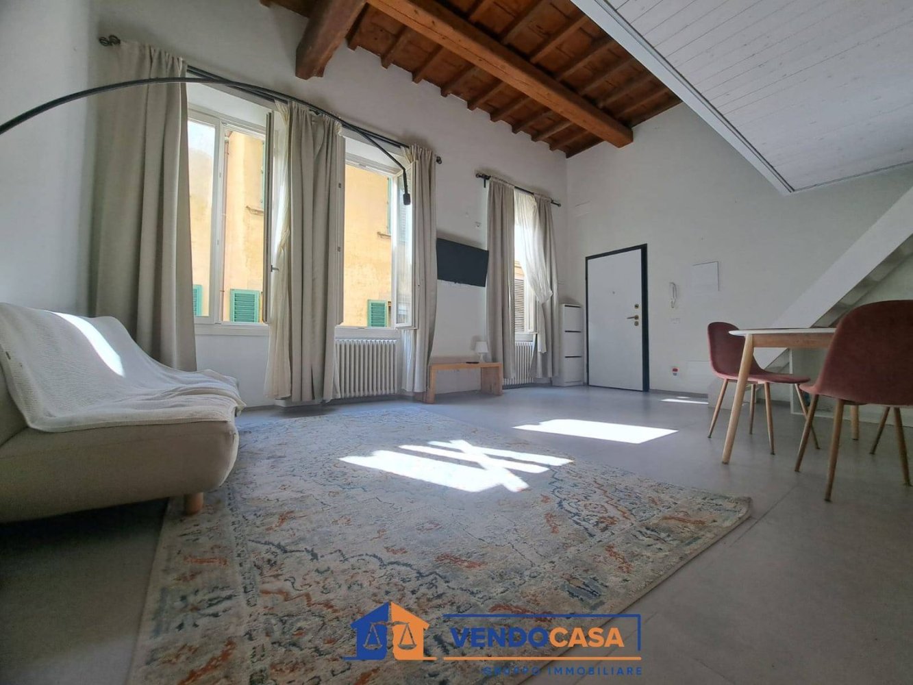 2-Zimmer Wohnung in Florence, Italy, Nr. 269325