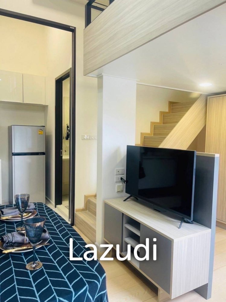 Duplex T1 em Bangkok, Thailand N.º 20296