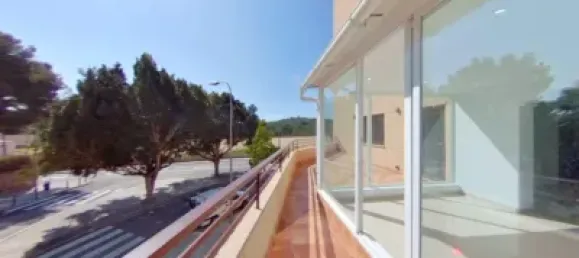 Квартира с 3 спальнями в Пальма-де-Майорка, Испания № 170969 11