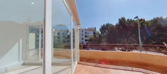 Квартира с 3 спальнями в Пальма-де-Майорка, Испания № 170969 13