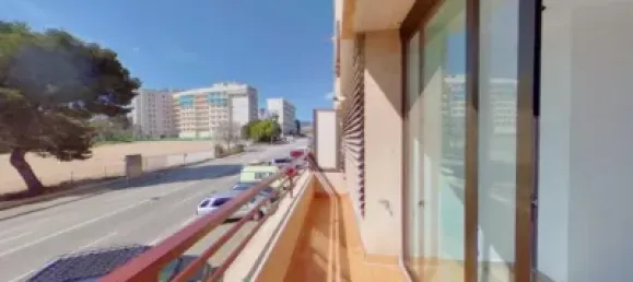 Квартира с 3 спальнями в Пальма-де-Майорка, Испания № 170969 5