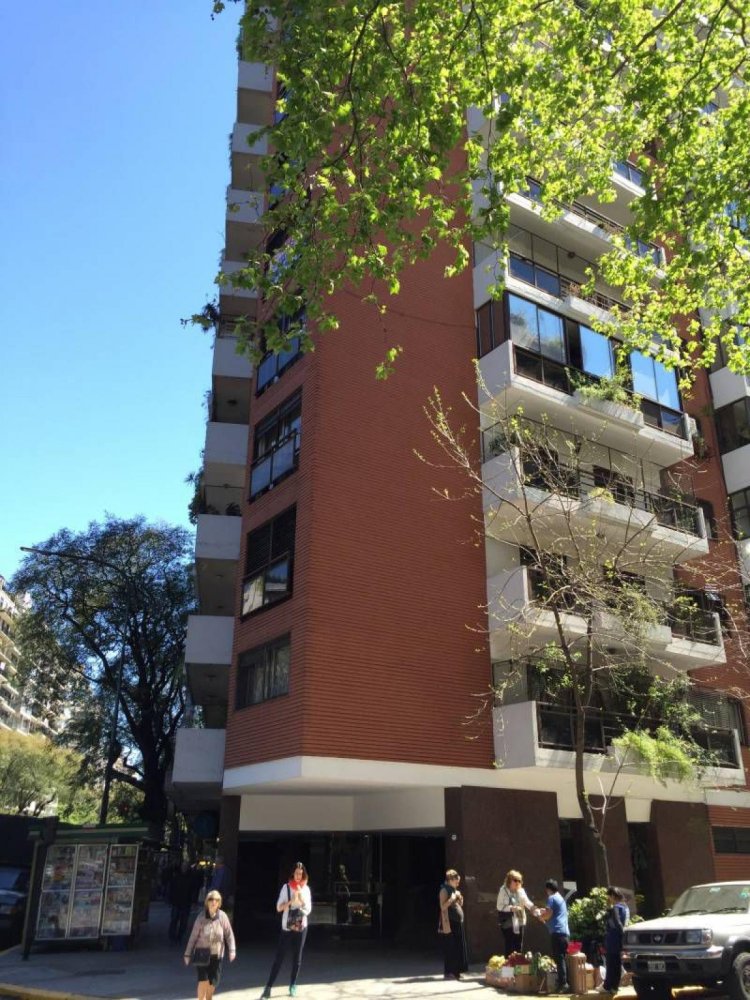 3 غرف نوم شقة في Buenos Aires, Argentina رقم 68355