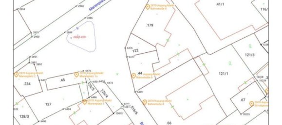 2 rooms Commercial property in Aspang-Markt, Austria No. 101980 14