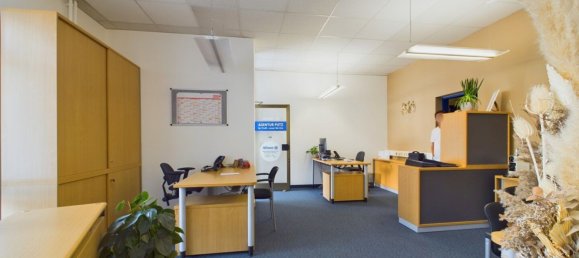 2 rooms Commercial property in Aspang-Markt, Austria No. 101980 4