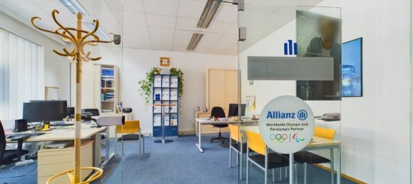 2 rooms Commercial property in Aspang-Markt, Austria No. 101980 6