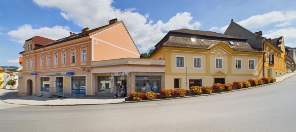 2 rooms Commercial property in Aspang-Markt, Austria No. 101980 9