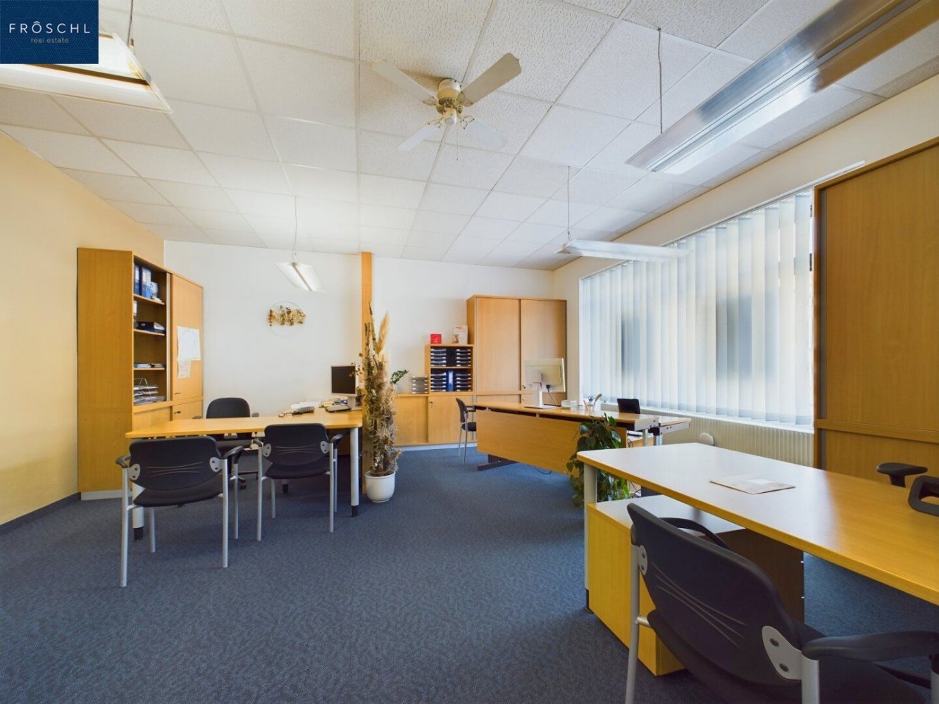 2 rooms Commercial property in Aspang-Markt, Austria No. 101980