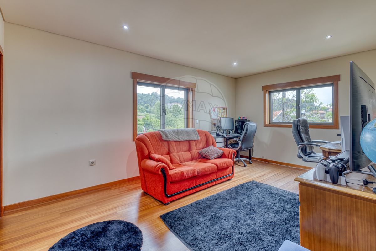 3 Schlafzimmer Haus in Penafiel, Portugal, Nr. 181024