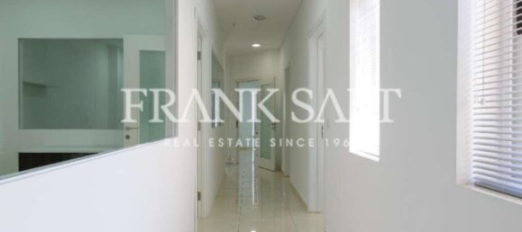 Oficina en Sliema, Malta 114 m² No. 12875 6
