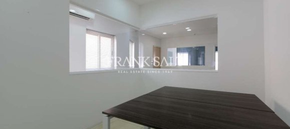 Oficina en Sliema, Malta 114 m² No. 12875 7