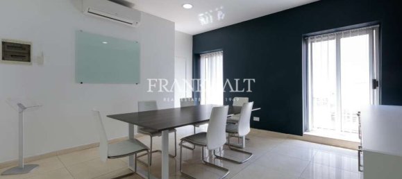 Oficina en Sliema, Malta 114 m² No. 12875 5
