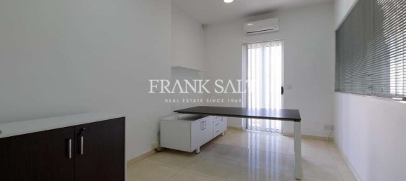Oficina en Sliema, Malta 114 m² No. 12875 9